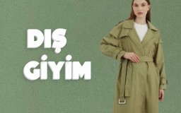 DIŞ GİYİM