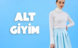 ALT GİYİM