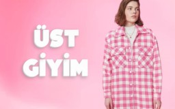 ÜST GİYİM