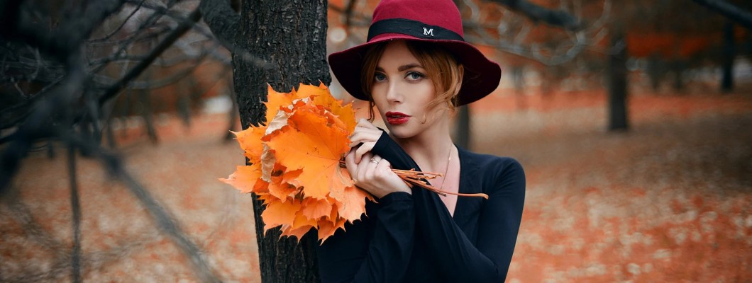 2024 Sonbahar Sezonunda Renklerle Dolu Bir Stil Yolculuğu